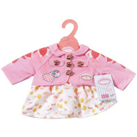 Одежда для кукол Zapf Creation Baby Annabell 703-069
