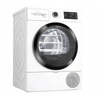 Сушильная машина Bosch WTW8760EPL