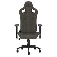 Игровое кресло Corsair Gaming T3 RUSH Charcoal (CF-9010029-WW)