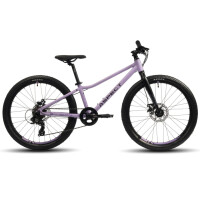 Велосипед Aspect 24 Angel Lite фиолетовый (050617)