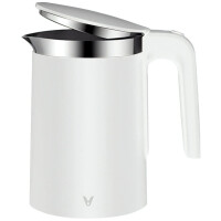 Чайник электрический Viomi Smart Kettle White