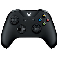 Геймпад Microsoft Xbox One 6CL-00002
