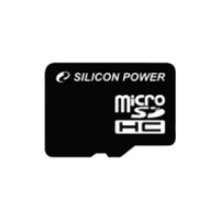 Карта памяти Silicon Power microSD 32Gb (SP032GBSTH010V10-SP)