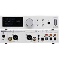 ЦАП Audiolab M DAC, silver