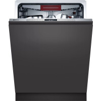 Встраиваемая посудомоечная машина Neff S255ECX11E
