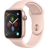 Умные часы Apple Watch Series 4 (MU682RU/A)