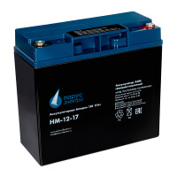 Батарея для ИБП Parus Electro HM-12-17