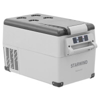 Автохолодильник StarWind Mainfrost M7