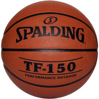 Мяч баскетбольный Spalding TF-150 Performance 73-953Z
