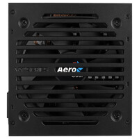 Блок питания Aerocool 750W (VX Plus 750W RGB)