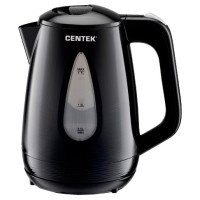 Чайник электрический Centek CT-0048 black