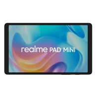 Планшет Realme Pad Mini RMP2106 (6650464) синий
