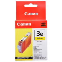 Картридж Canon BCI-3eY yellow (4482A002)