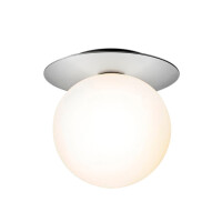 Настенный светильник Moderli V2059-W Covey