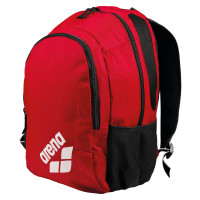Рюкзак Arena Spiky2 Backpack Red/Team (1E005 40)