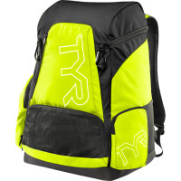 Рюкзак TYR Alliance 45L Backpack (LATBP45/730) желтый
