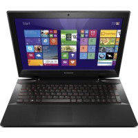 Ноутбук Lenovo IdeaPad Y5070 15.6 Black (59442033)
