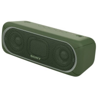 Портативная акустика Sony SRS-XB30 зеленый