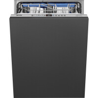 Встраиваемая посудомоечная машина Smeg ST323PM