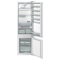 Встраиваемый холодильник Gorenje + GDC 67178 F