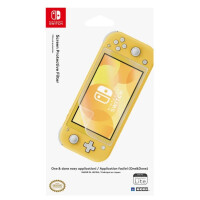 Защитная пленка Hori для Nintendo Switch (NS2-001U)