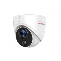 Камера видеонаблюдения Hikvision HiWatch DS-T213(B) (3.6 мм)