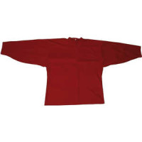 Форма Atemi Рубашка тренировочная, красный, (L), Размер, 54