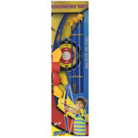 Игрушечное оружие Toy Target Лук и стрелы 55011