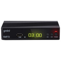 Тюнер DVB-T2 Gmini MagicBox MT2-145
