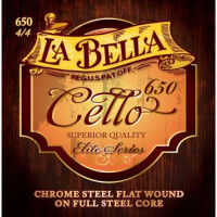 Струны La Bella 650