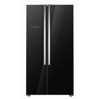 Холодильник Zarget ZSS 570GL