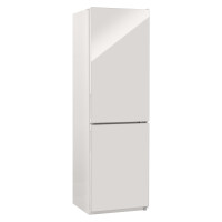 Холодильник Nordfrost NRG 162NF W