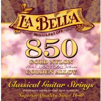 Струны La Bella 850