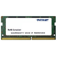 Оперативная память Patriot PSD48G266682S
