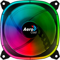 Вентилятор Aerocool AeroCool Astro 12 ARGB Ret