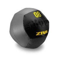 Набор набивных мячей Ziva ZVO-FTWB-18-01