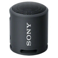 Портативная акустика Sony SRS-XB13 черный (SRS-XB13/BC)