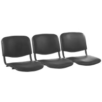 Сиденья для кресла Comforum Трим черный