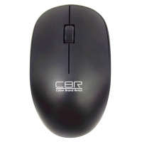 Мышь CBR CM-410 Black