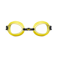 Очки для плавания Arena Bubble 3 Junior Clear/Yellow/Black (92395 35)