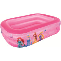 Надувной бассейн Bestway Disney Princess 91056