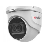 Камера видеонаблюдения HiWatch DS-T503 (C) (2.8 mm)