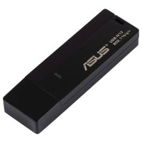 Сетевой адаптер WiFi Asus USB-N13