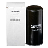 Масляный фильтр Comaro 04.01.08021