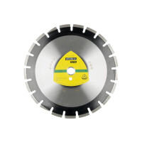 Алмазный диск Klingspor DT 350 A Extra (337730)
