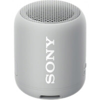 Портативная акустика Sony SRS-XB12 серый