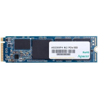 Накопитель SSD Apacer AP256GAS2280P4-1