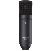 Микрофон Tascam TM-80 B