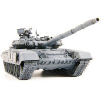 Сборная модель Zvezda Т-90 (3573П)