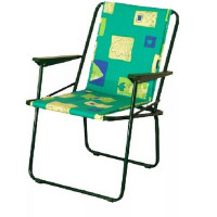 Складное кресло Olsa Фольварк С510